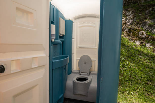Best Portable Restroom Servicing (Cleaning and Restocking)  in Sour Lake, TX