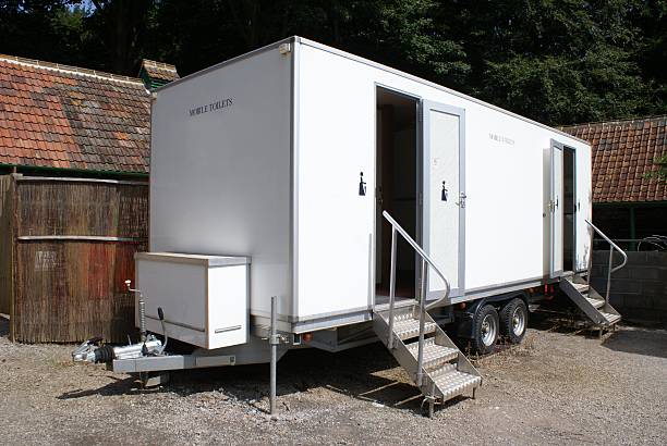 Best Long-Term Portable Toilet Rental  in Sour Lake, TX